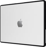 BlueSwan Funda rígida antigrietas para MacBook Pro de 16 pulgadas,...
