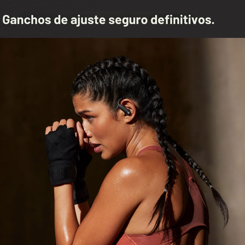 Beats PowerBeats Pro 2 - Auriculares inalámbricos de entrenamiento