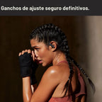 Beats PowerBeats Pro 2 - Auriculares inalámbricos de entrenamiento