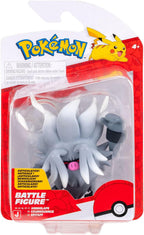 Figura de batalla de Pokémon Annihilape, figura de acción de 3 pulgadas