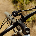Rokform - Funda ultra resistente S24 + soporte de teléfono para bicicleta superior