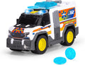Dickie Toys Ambulancia