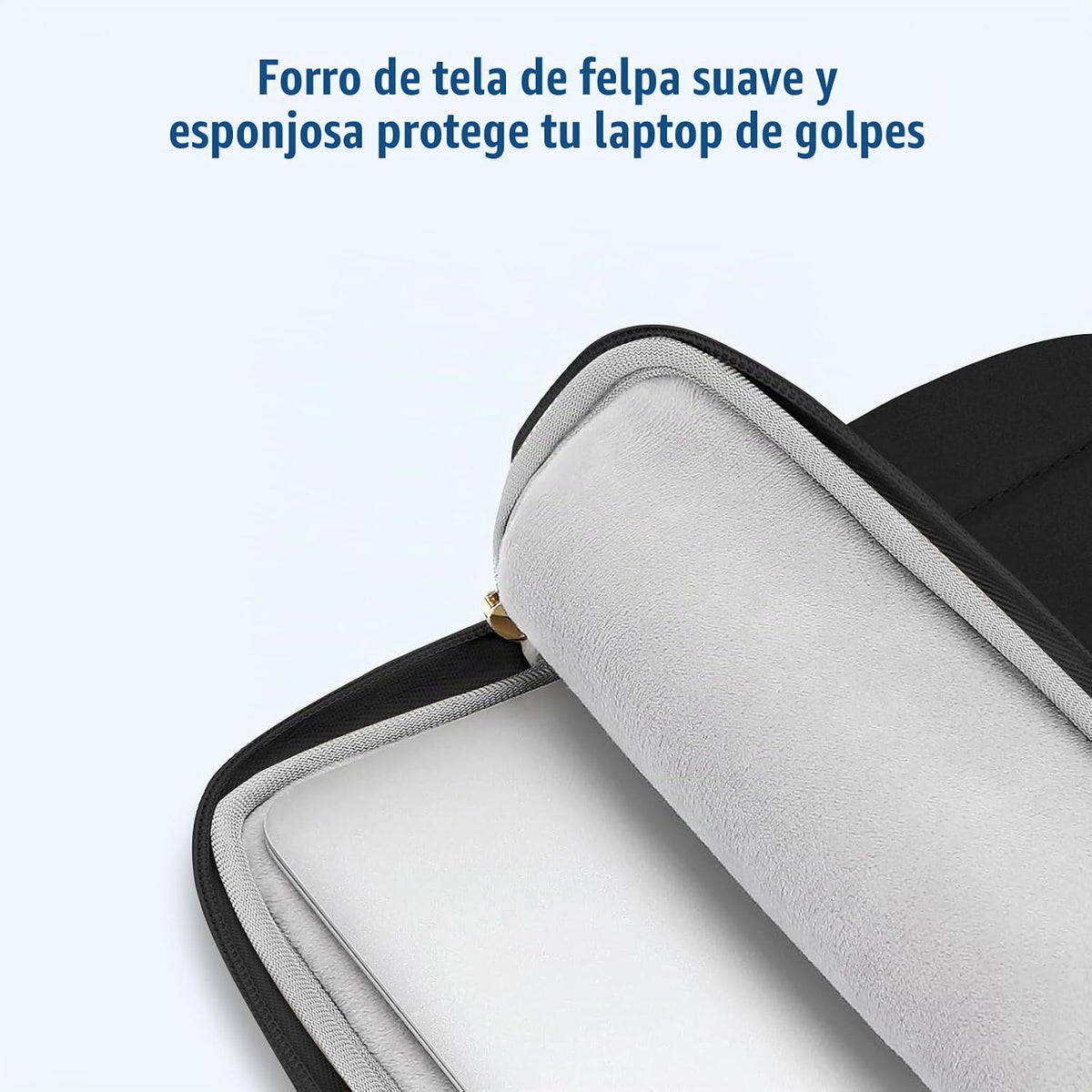 MOSISO - Funda para laptop de 16 pulgadas, 15-15.6 pulgadas, funda...