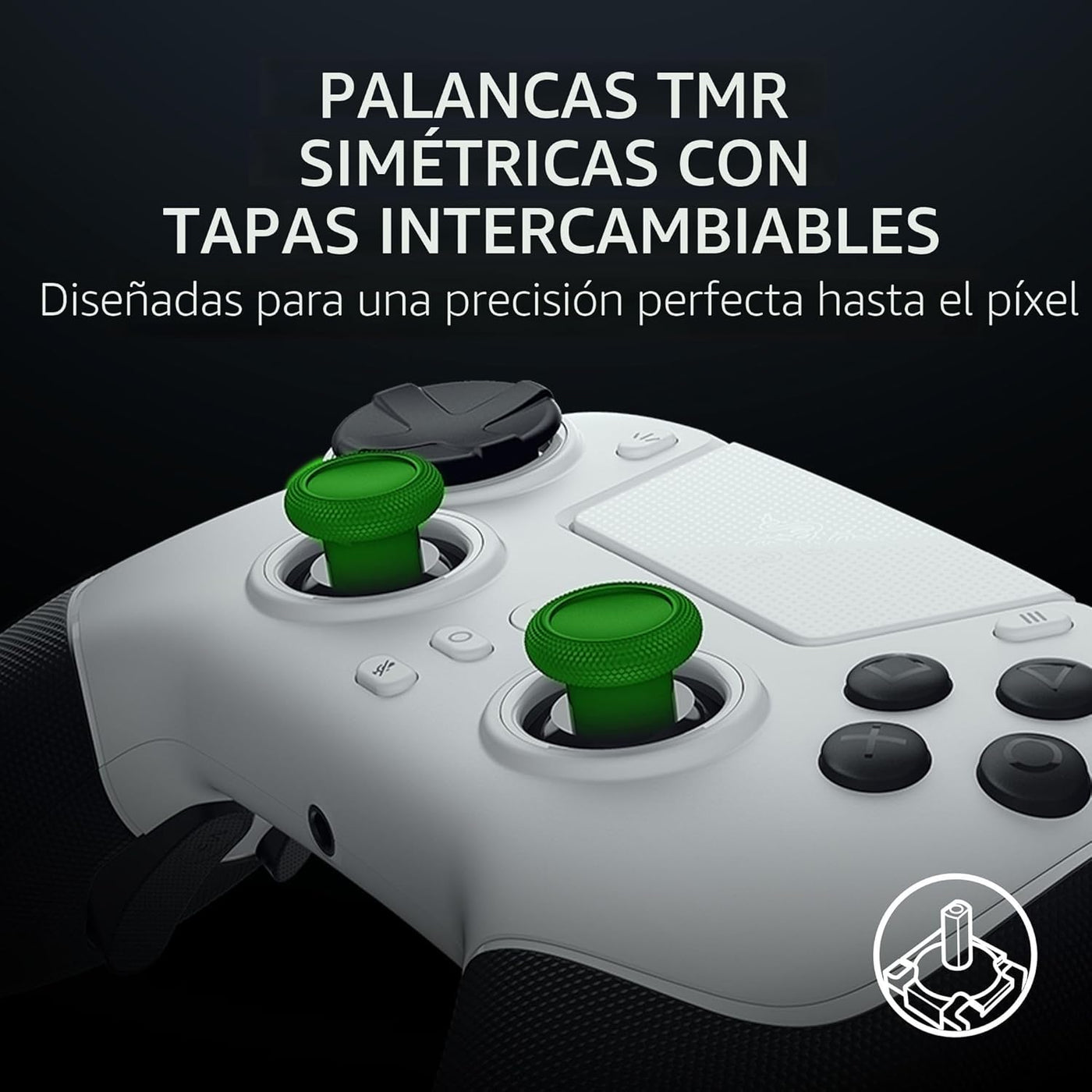Razer Raiju V3 Pro Wireless Esports Controller \u2013 Officially Li...