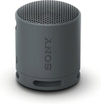 Sony SRS-XB100 Altavoz de viaje portátil inalámbrico Bluetooth (negro