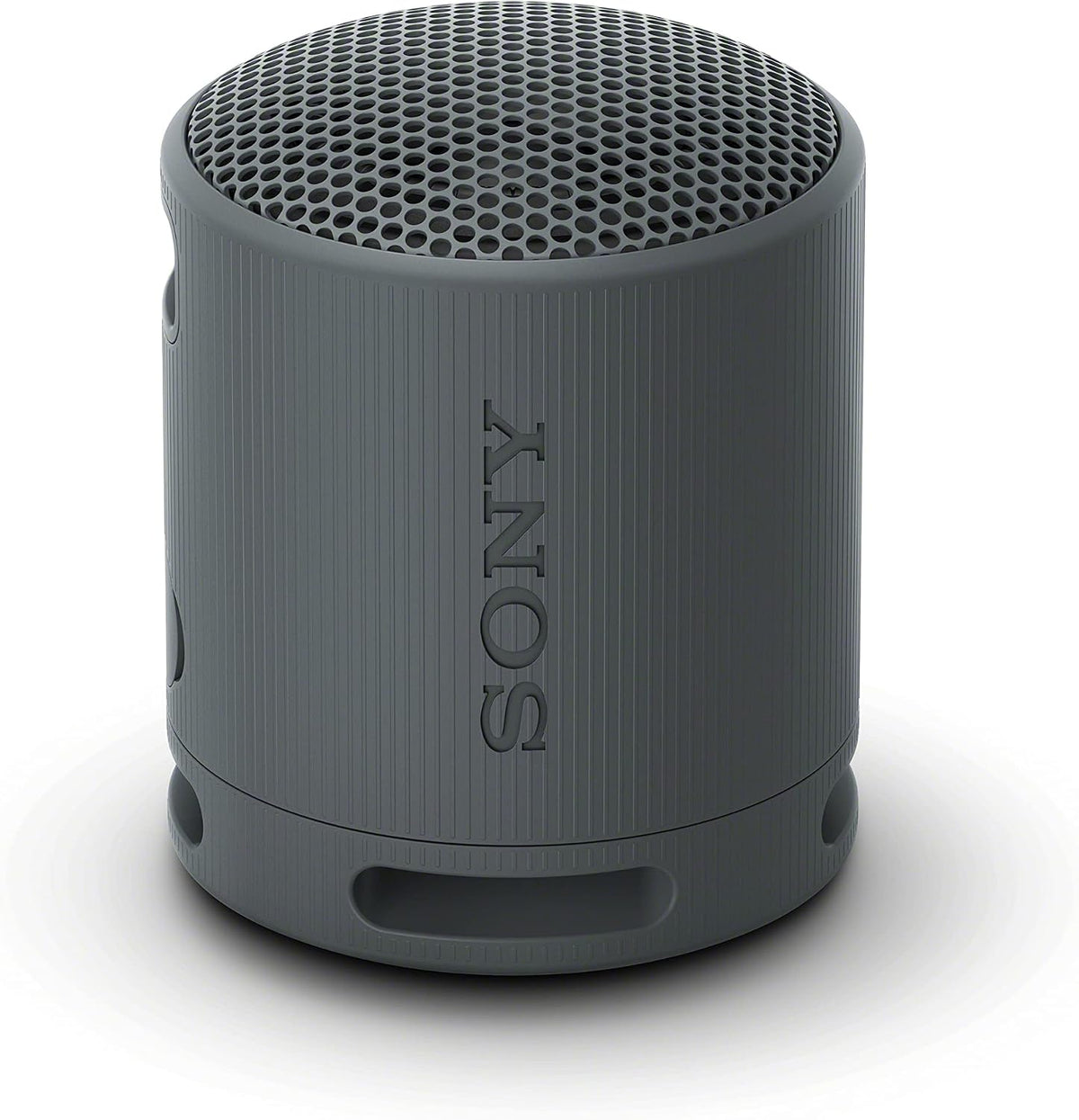 Sony SRS-XB100 Altavoz de viaje portátil inalámbrico Bluetooth (negro
