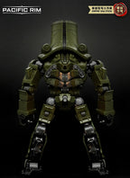 Pipigirl x Empire Sky Studio 1/12 Muñeco de acción de Pacific Rim Mech, Chernoalfa