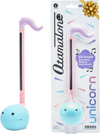Otamatone instrumento musical sintetizador electrónico japonés - Unicorn