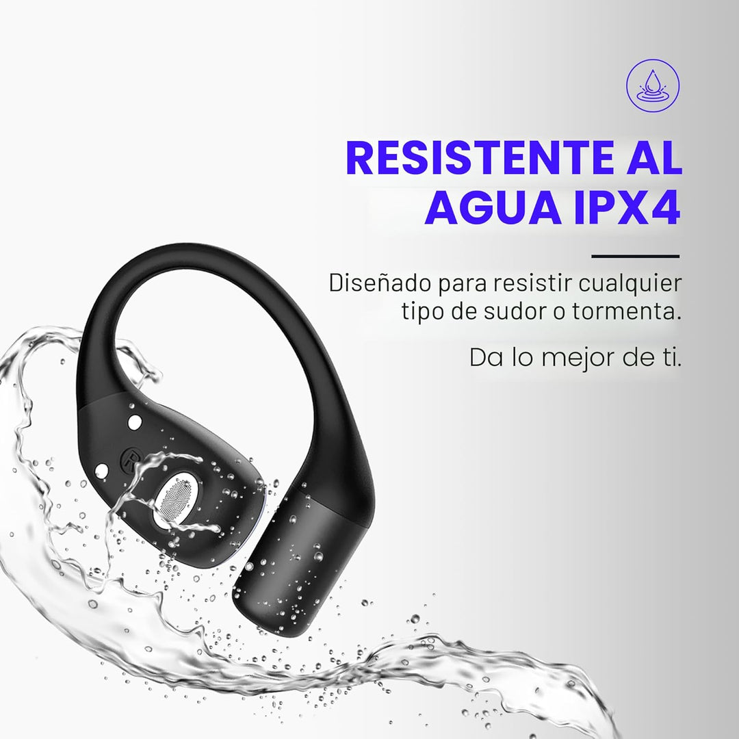 Raycon Essential Open Earbuds \u2013 Auriculares inalámbricos abier...
