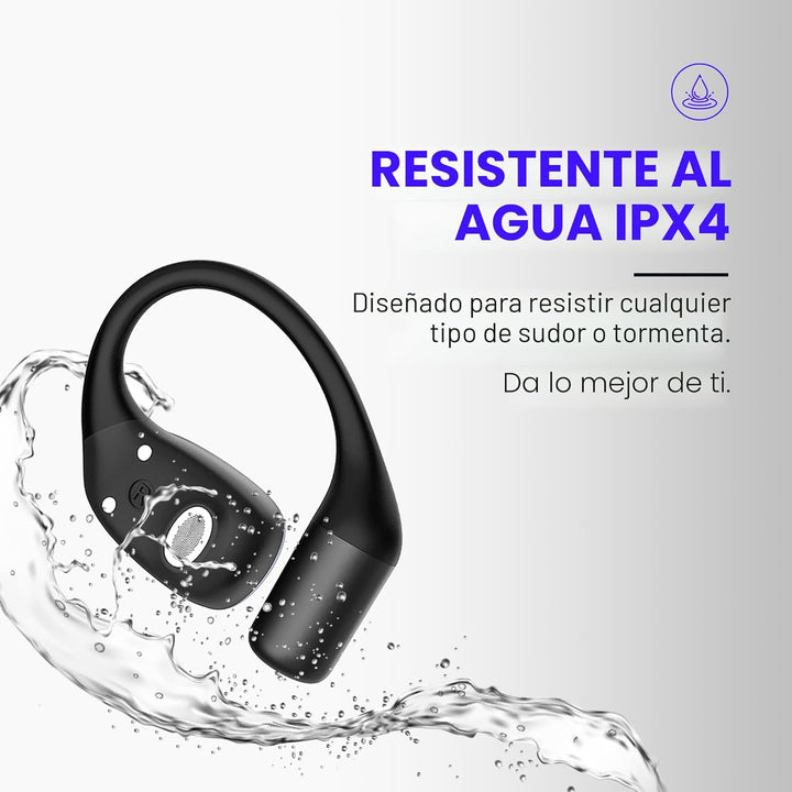 Raycon Essential Open Earbuds \u2013 Auriculares inalámbricos abier...
