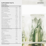 Zinzino - Xtend, Suplemento Inmune con 23 Vitaminas y Minerales Ese...