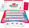 Mini Mahjer Mahjong para niños, juego de mahjong americano | Rackin' Rosie