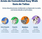 PetSafe Easy Walk Comfort - Arnés para perro sin tirones, color verde