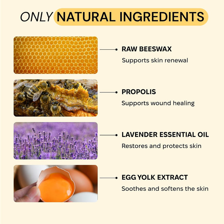 MyMagicHealer Cuidado Universal para Inflamaciones | Ungüento de At...
