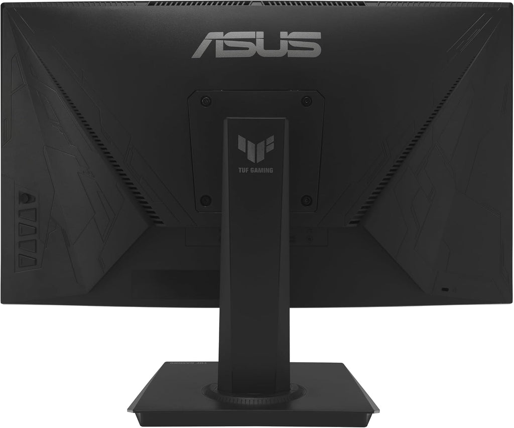 ASUS TUF Gaming 24\u201D (23.6 pulgadas visibles) Monitor curvo (VG...