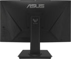 ASUS TUF Gaming 24\u201D (23.6 pulgadas visibles) Monitor curvo (VG...