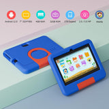 Tablet para niños, tableta Android de 7 pulgadas para niños, 4GB RA...