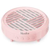 MelodySusie Hpro - Colector de polvo compacto para uñas, ventilador...