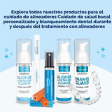 EverSmile AlignerFresh Original Clean Foam \u2013 Limpiador compati...