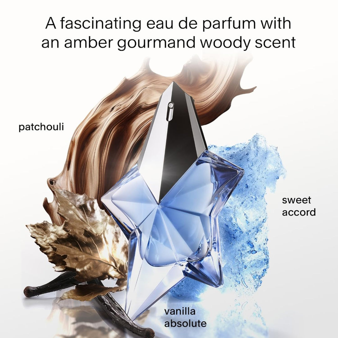 Thierry Mugler Angel Eau De Parfum
