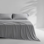 REST Ahorre $119: Evercool+ Juego de sábanas de 4 piezas (King)