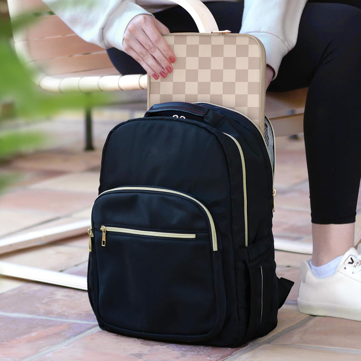 Vandel - Funda delgada y protectora para portátiles de 16 pulgadas,...