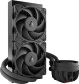 ARCTIC Liquid Freezer III Pro 240 - Enfriador de CPU AIO de 240-240...