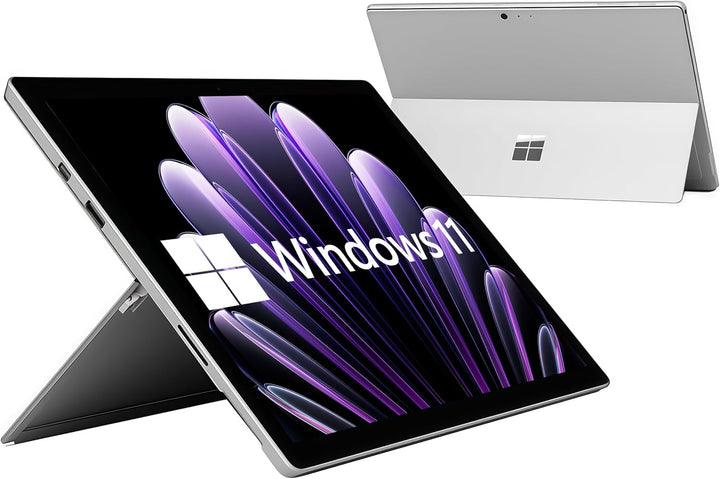 Tableta Microsoft Surface Pro 7 de 12,3'' (2736 x 1824), pantalla t...