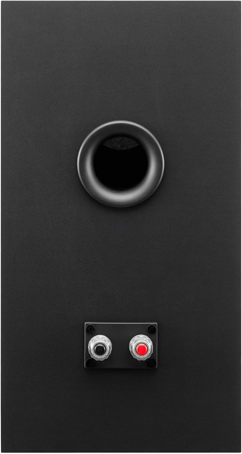 Sony SSCS5 Paquete de sistema de altavoces de estantería de 3 vías y 3