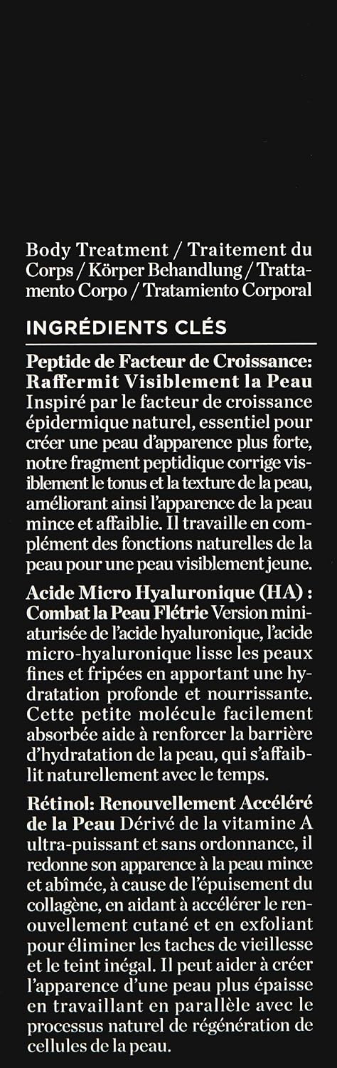 Perricone MD Cold Plasma Plus Frágil Tratamiento Terapia Piel 6 Oz...