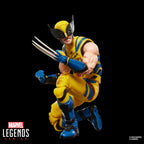 Marvel Legends Series Wolverine, Marvel Studios' Deadpool & Wolverine Movie Figura