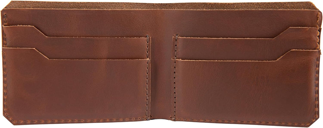 Carhartt Carteras de cuero Craftsman para hombre, disponibles en va...