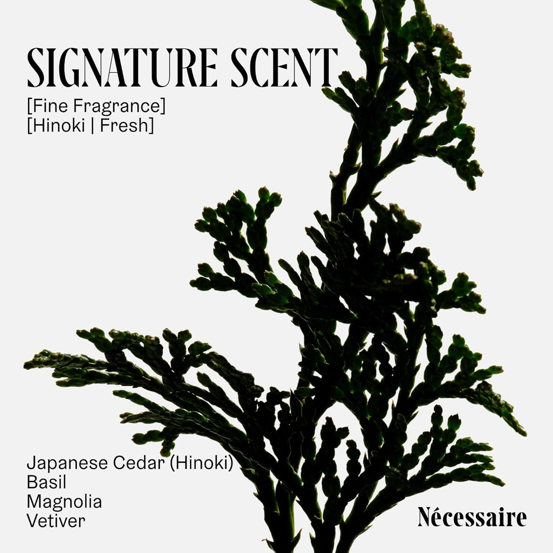 Nécessaire The Body Wash Discovery Collection. Set de regalo para e...