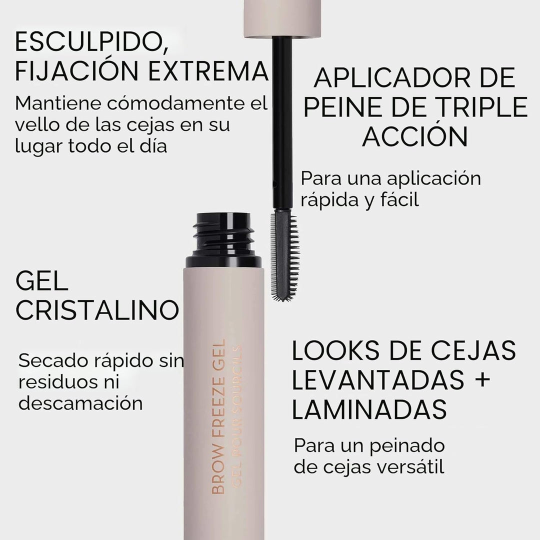 Anastasia Beverly Hills - Brow Freeze Gel - 1 fl oz