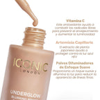 ICONIC LONDON Underglow Blurring Primer | Difumina imperfecciones