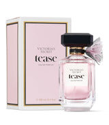 Victoria's Secret Tease Eau de Parfum, notas de gardenia blanca...