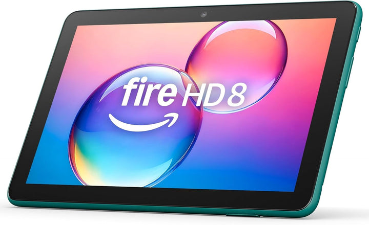 Tablet Amazon Fire HD 8 (últ. modelo) como nueva, pantalla HD de 8\...