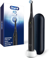 Oral-B iO Series 2 Limited Simple Clean Cepillo de dientes eléctric...