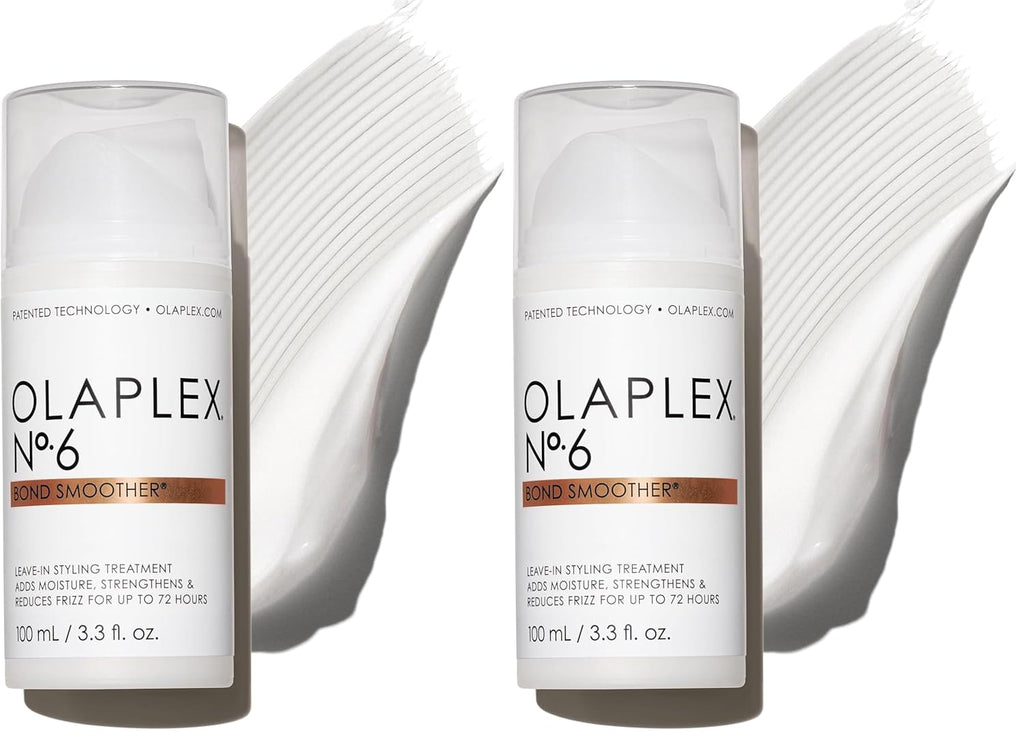 Olaplex Nº. 6 Bond Smoother: Leave-In Styling Treatment | Smooths,...