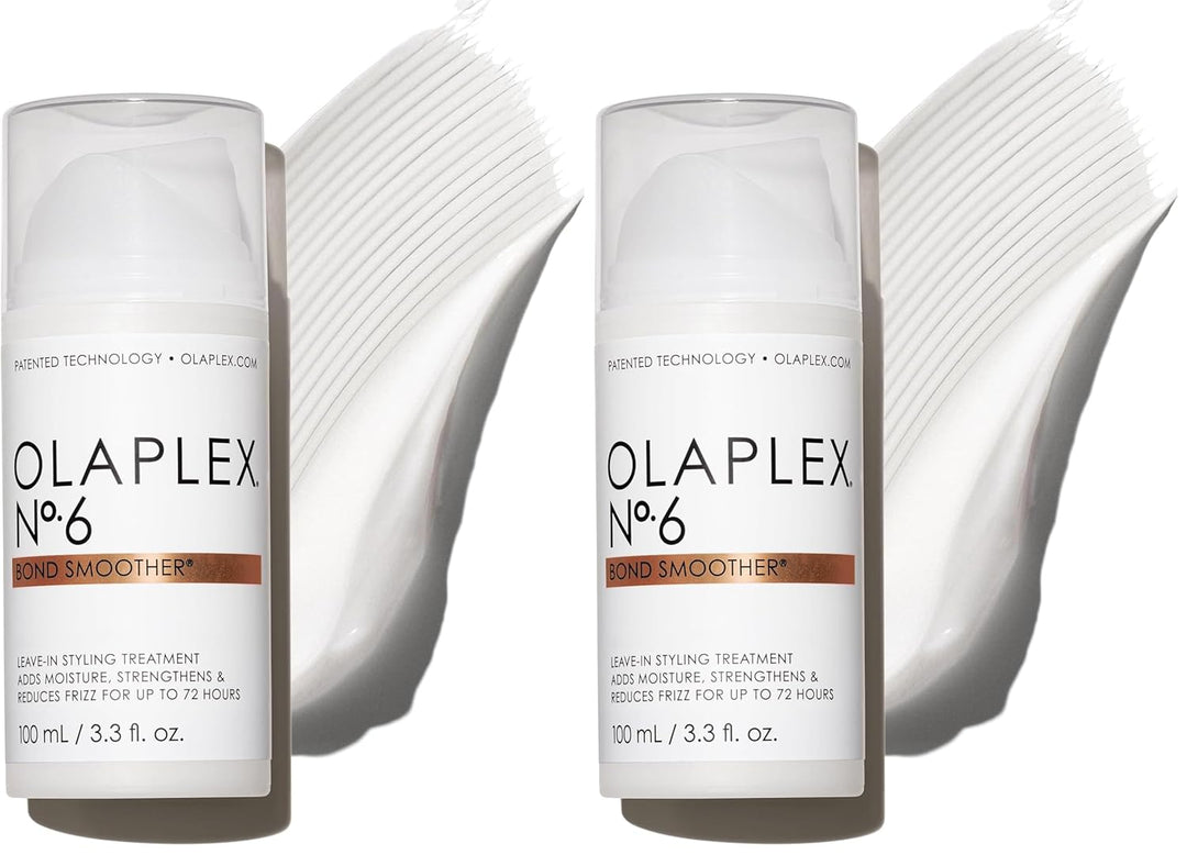 Olaplex Nº. 6 Bond Smoother: Leave-In Styling Treatment | Smooths,...