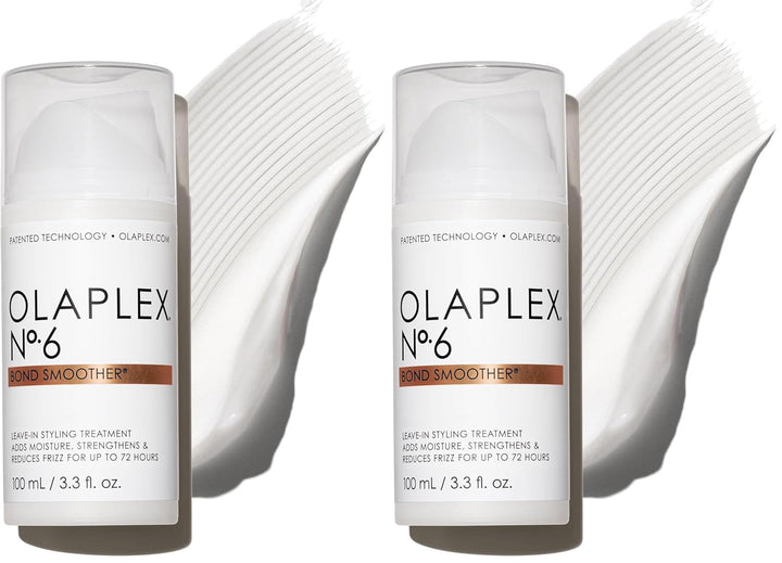Olaplex Nº. 6 Bond Smoother: Leave-In Styling Treatment | Smooths,...