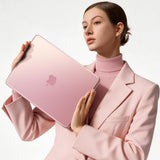 Soonjet Invisible Armor - Funda para MacBook Neo de 13 pulgadas 202...