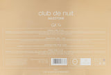 Armaf Club De Nuit Milestone - Juego de 4 piezas para hombre (Eau D...