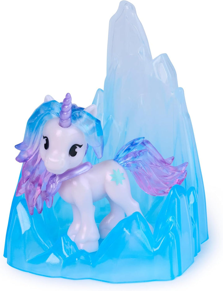 Unicorn Academy Paquete coleccionable de piedras preciosas
