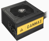 Montech Serie Gamma II 750 Watt 80+ Gold Certified Fuente de alimen...