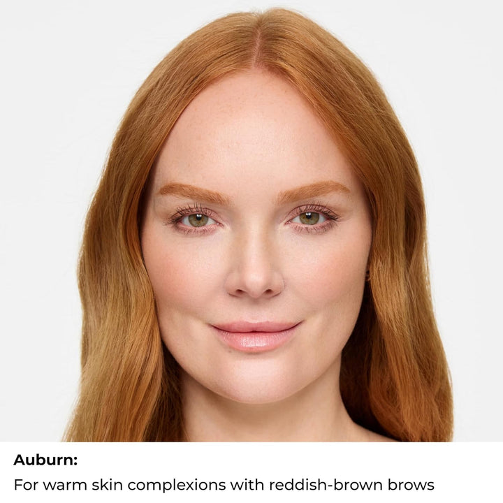 WUNDER2 WUNDERBROW Gel de cejas de larga duración para maquillaje d...