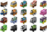 Thomas Friends Trenes de juguete MINIS - Paquete de 20