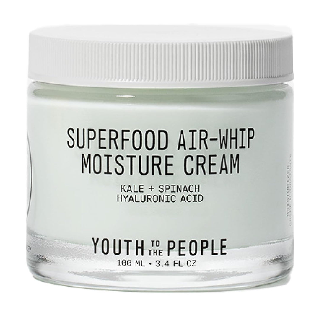 Youth To The People Superfood Air-Whip Moisture Cream - Crema hidra...