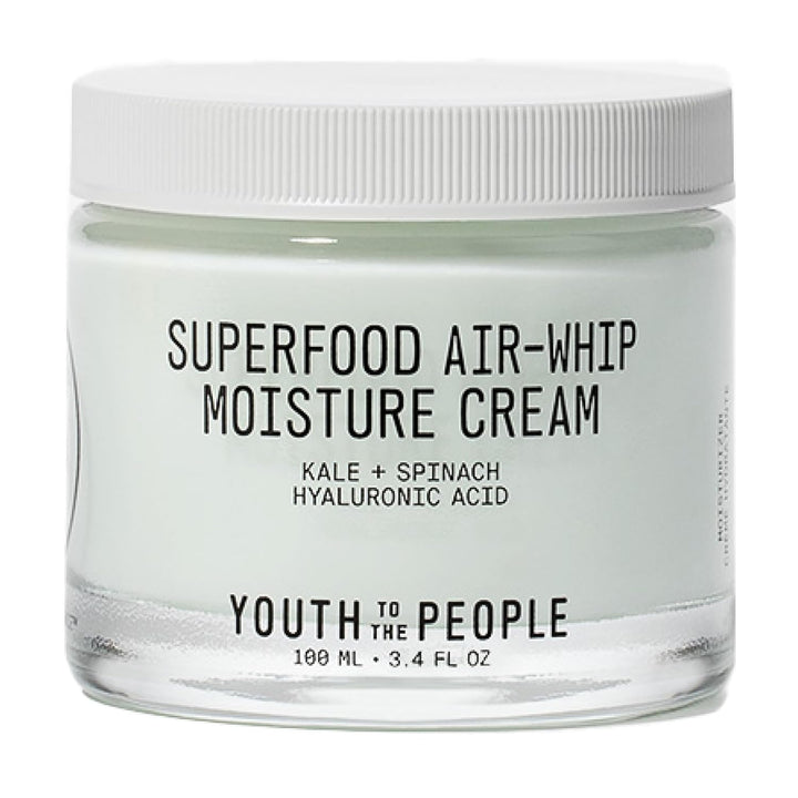Youth To The People Superfood Air-Whip Moisture Cream - Crema hidra...