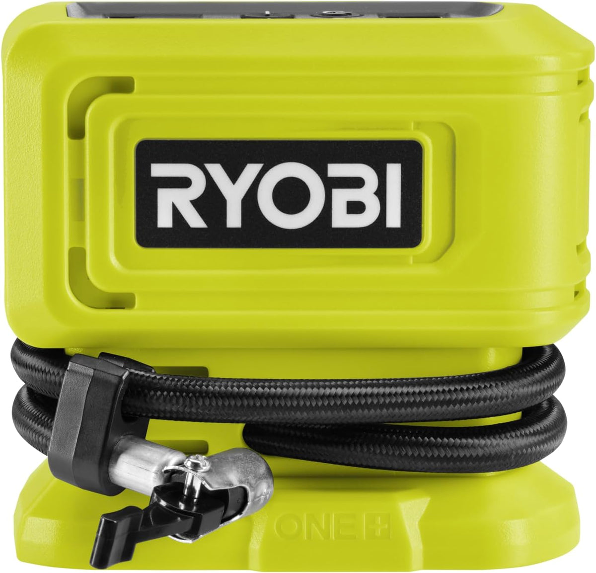 Ryobi RPI18-0 Compresor de Alta Presión Batería 18V 11 bares 160 PS...
